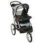 Baby Trend Expedition LX Jogging Stroller, Skylar