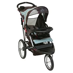 Baby Trend Expedition LX Jogging Stroller, Skylar