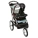 Baby Trend Expedition LX Jogging Stroller, Skylar