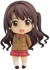 ねんどろいど アイドルマスター シンデレラガールズ 島村卯月 ノンスケール ABS&ATBC-PVC製 塗装済み可動フィギュア