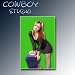41qFi6yNStL. SL75  green screen kit Cowboy Studio Seamless 10 X 12ft Chroma Key Green Muslin Backdrop