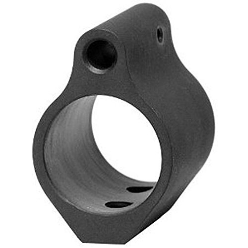 Somnusz .750 Low Profile Aluminum Gas Port Controller AR Accessories