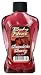 Body Heat Edible Warming Massage Oil 8 oz. Chocolate Cherry Flavored