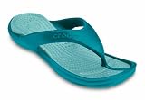 Crocs Athens Turquoise / Sea Foam Unisex Men's Women's Sandals Casual Walking Shoes Beach Shoes