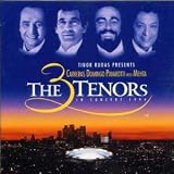 Three Tenors in Concert 1994 Three Tenors in Concert 1994