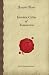 Garden Cities of Tomorrow (Forgotten Books)