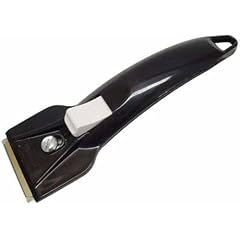 Fackelmann Kochfeld-Reinigungsschaber 16cm