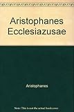 Ecclesiazusae