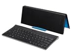 Logitech Tablet Keyboard (Keyboard-an...
