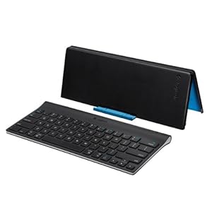 Tablet With Keyboard