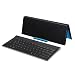 Logitech Tablet Keyboard (Keyboard-and-Stand Combo) for iPad, iPad 2, iPad (3rd/4th generation), and iPad mini (920-003241)