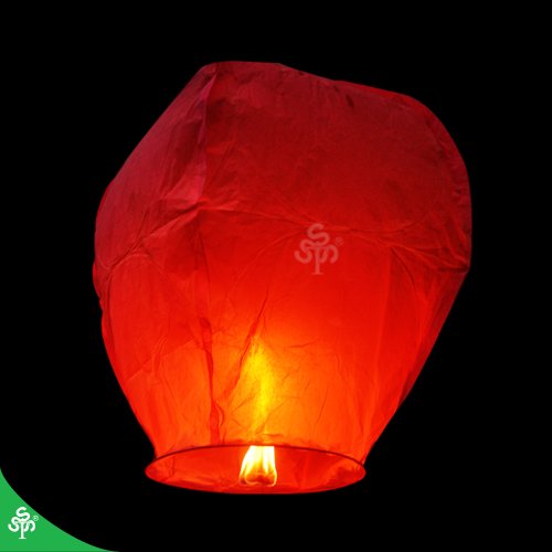 SKY-LANTERNS-14-Pack-Assorted-Colors