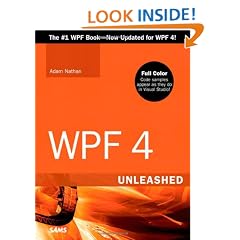 WPF 4 Unleashed