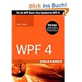 WPF 4 Unleashed