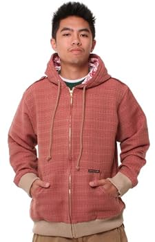 GRN Apple Tree 'Sunset' Hoodie