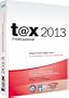 t@x 2013 Professional (f�r Steuerjahr 2012)
