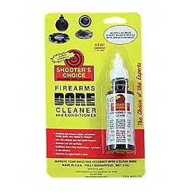 SHOOTERS CHOICE BORE CLNR 2OZ 12PK