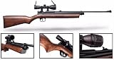 Crosman 1760SE air rifle