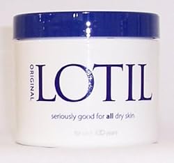 Lotil Hand Cream - 4 oz jar