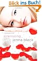 Sirensong: A Faeriewalker Novel