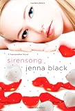 Sirensong (A Faeriewalker Novel)