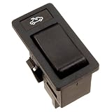 OES Genuine Sunroof Switch for select Volvo models by OES Genuine