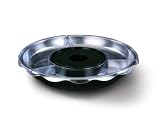 LAZY SUSAN SPIN AND DIP