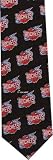 Houston Rockets New Novelty Tie