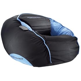 Pyramat Gamebag 2.1 Game Booster (Blue/Black)