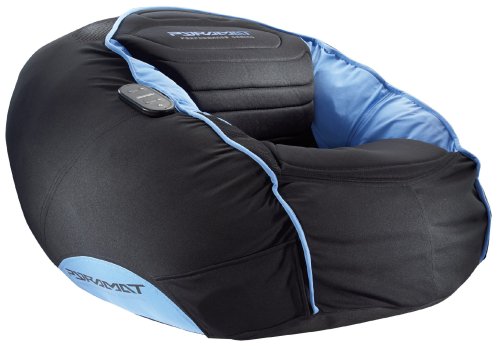 Pyramat Gamebag 2.1 Game Booster Blue/Black