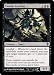 Magic: the Gathering - Caustic Crawler - Worldwake