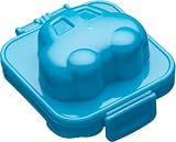 Lets Make Car Egg Mould