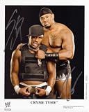 WWE