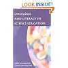Language and Literacy in Science Education