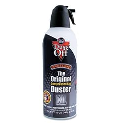 FALDPSXL12 - Disposable Compressed Gas Duster