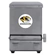 Missouri Tigers NCAA Tooth Pick Holder