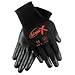 Ninja X 15 Guage Blk Nylon/Spandex Shell Blk Bi-