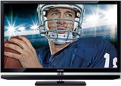 Sony Bravia XBR KDL-46XBR6 46-Inch 1080p 120Hz LCD HDTV