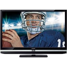 Sony Bravia KDL-XBR 46XBR6 46-Inch 1080p 120Hz LCD HDTV