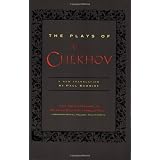 The Plays of Anton Chekhov ~ Anton Chekhov