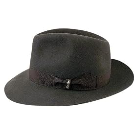 Borsalino WB Traveler