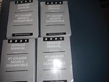 Chrysler 2006 Pt Cruiser Sedan & Convertible Service Manuals 4 Vol. Set