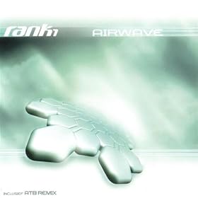 Airwave (Rank 1 Vs Dutchforce Remix)