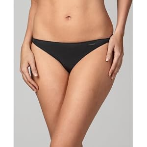 Buy Jockey No Panty Line Promise Tactel String Bikini by Jockey