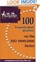 100 Frequently Asked Questions on the ISO 9000:2000 Series