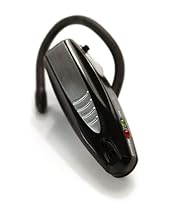 The Stealth Secret Sound Amplifier