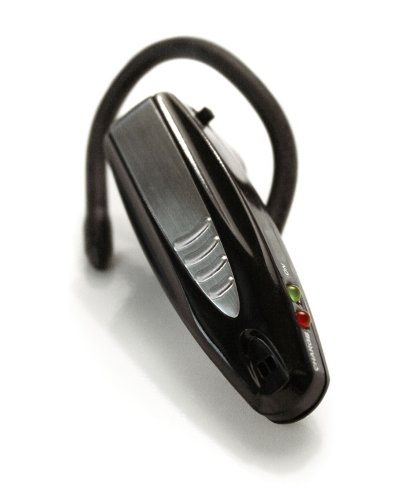 The Stealth Secret Sound Amplifier