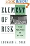 Element of Risk: The Politics of Radon