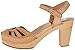 swedish hasbeens Women's Agneta Platform Sandal