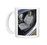 Chevrolet Camaro SS Photo Mugs